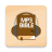 icon The Holy Bible in Audio MP3 60.0.0