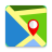 icon Maps With GPS 17.0
