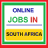 icon Jobs in South AfricaDurban 3.1