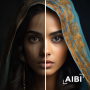 icon Aibi Photo: AI Photo Enhancer