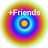 icon Easy Colors +Friends 1.1.0