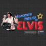 icon Europe's Tribute To Elvis 2017