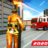 icon Fire Truck Driving: Helicopter Rescue 1.01
