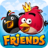 icon Angry Birds 2.7.0