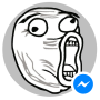 icon Rage Faces for Messenger