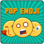 icon Pop Emoji Face