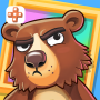 icon BearsVsArt