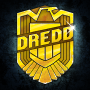 icon Judge Dredd