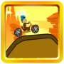 icon MONKEY MOUNTAIN RIDER