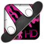 icon Fingerboard HD Skateboarding