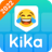 icon Kika Keyboard 6.6.9.6837
