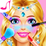 icon UnicornMakeupDressUpArtist