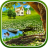 icon Summer Landscape Live Wallpaper 1.0.3