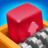 icon Color Blocks 3D: Slide Puzzle 3.3.0