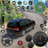 icon Luxury Prado Car Parking Games 1.26