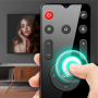 icon TV Remote Control for All TV