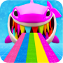 icon Tekashi Game : Tiles Dance