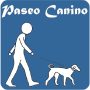 icon Paseo Canino