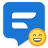 icon com.textra.emojis.androido 2.0