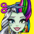icon Monster High 4.1.20