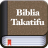 icon Swahili Bible Offline 3.9
