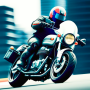 icon Moto Bike Race