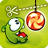 icon Cut the Rope Free 3.60.1