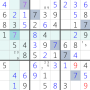 icon Sudoku