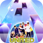 icon NOwUnited Piano