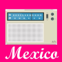 icon Mexico Radio
