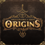icon Spellsword Cards:Origins