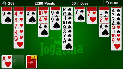 Sueca Jogatina: Card Game for Android - Free App Download