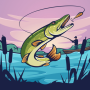 icon Fishing Yerky
