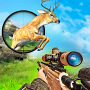 icon FPS Safari Hunt Games