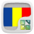 icon Romanian package for Next Launcher 1.1