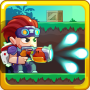 icon Metal Shooter