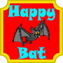 icon HappyBat