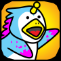 icon Penguin Evolution