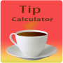 icon Tip Calculator: Food,Drinks,Taxi