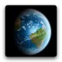 icon Earth HD Free Edition