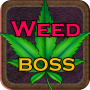 icon Weed Boss