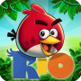 icon Angry Birds Rio
