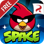 icon Angry Birds Space