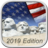 icon US Citizenship Test 2019 3.1.0