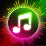 icon Music Player - MP3 Music App