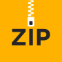 icon Zip, Rar Extractor