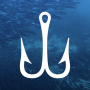 icon Fishing Points - Fishing App