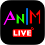 icon ANIM Live