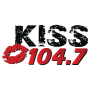 icon Kiss 104.7