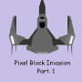 icon Pixel Block Invasion Part.1